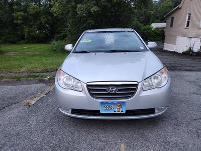 2009 Hyundai ELANTRA GLS   - Photo 8 - Newburgh, NY 12550