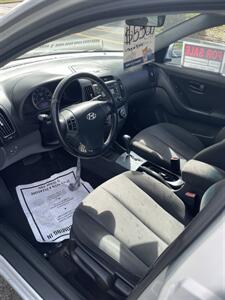 2009 Hyundai ELANTRA GLS - Photo 12 - Newburgh, NY 12550