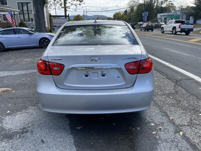 2009 Hyundai ELANTRA GLS - Photo 4 - Newburgh, NY 12550