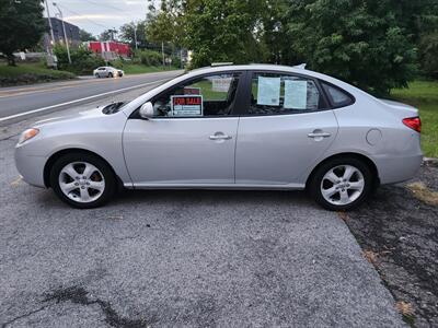 2009 Hyundai ELANTRA GLS   - Photo 2 - Newburgh, NY 12550