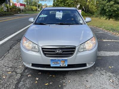 2009 Hyundai ELANTRA GLS - Photo 8 - Newburgh, NY 12550