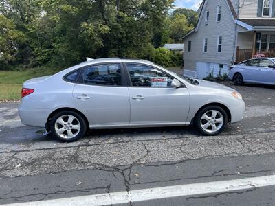 2009 Hyundai ELANTRA GLS - Photo 1 - Newburgh, NY 12550