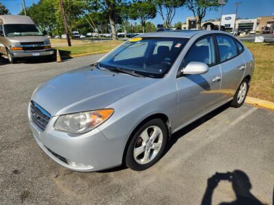 2009 Hyundai ELANTRA GLS   - Photo 1 - Newburgh, NY 12550