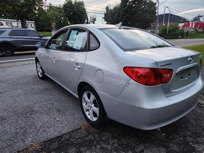2009 Hyundai ELANTRA GLS   - Photo 4 - Newburgh, NY 12550