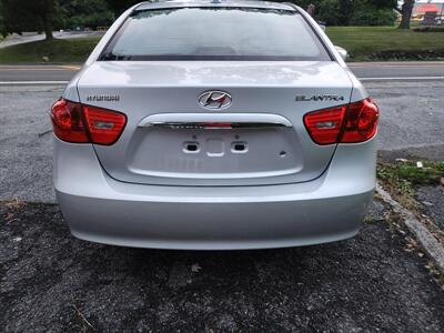 2009 Hyundai ELANTRA GLS   - Photo 5 - Newburgh, NY 12550
