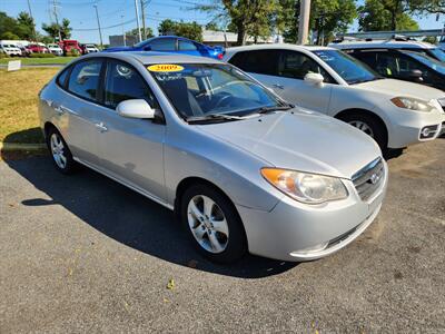 2009 Hyundai ELANTRA GLS   - Photo 7 - Newburgh, NY 12550