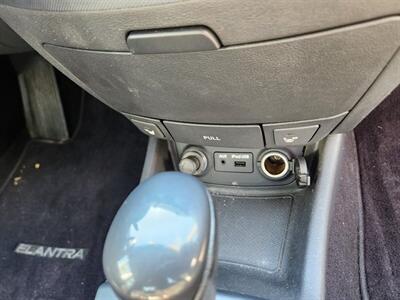 2009 Hyundai ELANTRA GLS   - Photo 14 - Newburgh, NY 12550