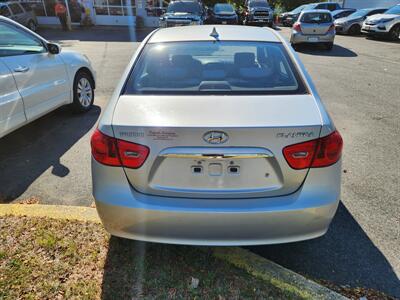 2009 Hyundai ELANTRA GLS   - Photo 4 - Newburgh, NY 12550