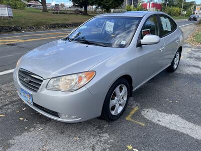 2009 Hyundai ELANTRA GLS - Photo 7 - Newburgh, NY 12550