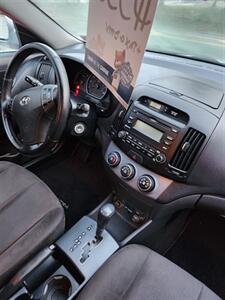 2009 Hyundai ELANTRA GLS   - Photo 14 - Newburgh, NY 12550