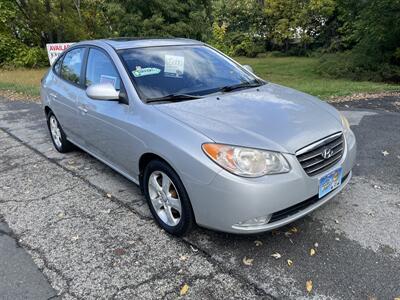 2009 Hyundai ELANTRA GLS - Photo 2 - Newburgh, NY 12550