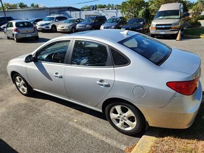 2009 Hyundai ELANTRA GLS   - Photo 2 - Newburgh, NY 12550