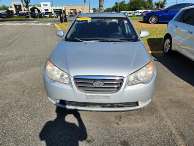 2009 Hyundai ELANTRA GLS   - Photo 8 - Newburgh, NY 12550