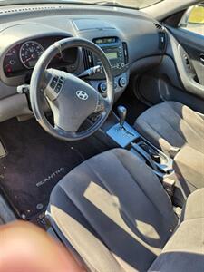 2009 Hyundai ELANTRA GLS   - Photo 9 - Newburgh, NY 12550