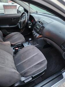 2009 Hyundai ELANTRA GLS   - Photo 10 - Newburgh, NY 12550