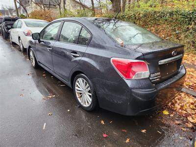 2014 Subaru Impreza 2.0i Limited   - Photo 3 - Newburgh, NY 12550