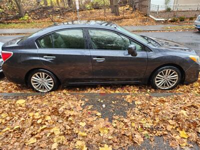 2014 Subaru Impreza 2.0i Limited   - Photo 5 - Newburgh, NY 12550