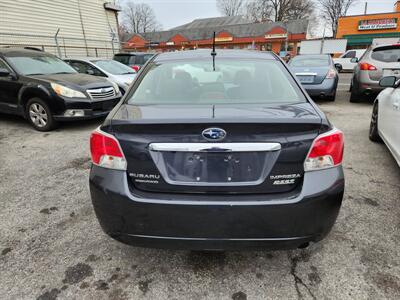 2014 Subaru Impreza 2.0i Limited   - Photo 4 - Newburgh, NY 12550