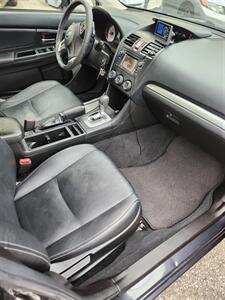 2014 Subaru Impreza 2.0i Limited   - Photo 12 - Newburgh, NY 12550