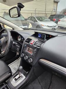 2014 Subaru Impreza 2.0i Limited   - Photo 13 - Newburgh, NY 12550