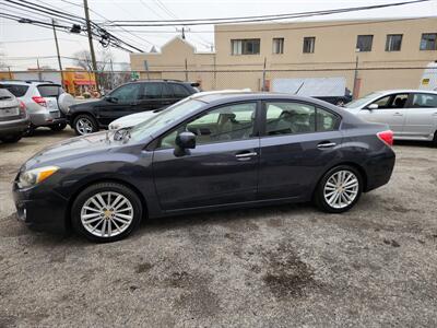 2014 Subaru Impreza 2.0i Limited   - Photo 2 - Newburgh, NY 12550