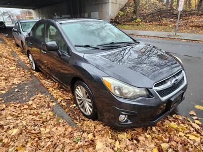 2014 Subaru Impreza 2.0i Limited   - Photo 6 - Newburgh, NY 12550