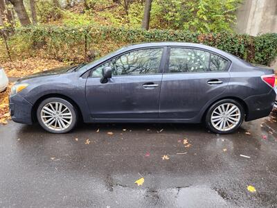 2014 Subaru Impreza 2.0i Limited   - Photo 2 - Newburgh, NY 12550