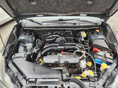 2014 Subaru Impreza 2.0i Limited   - Photo 15 - Newburgh, NY 12550