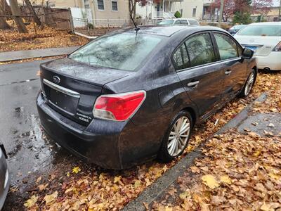 2014 Subaru Impreza 2.0i Limited   - Photo 4 - Newburgh, NY 12550