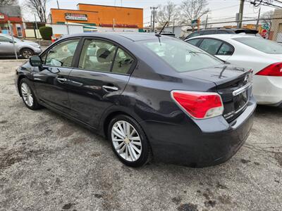 2014 Subaru Impreza 2.0i Limited   - Photo 3 - Newburgh, NY 12550
