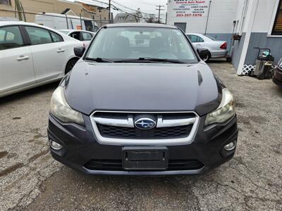 2014 Subaru Impreza 2.0i Limited   - Photo 8 - Newburgh, NY 12550