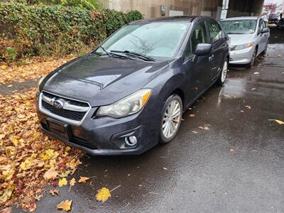 2014 Subaru Impreza 2.0i Limited   - Photo 1 - Newburgh, NY 12550