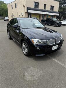 2018 BMW X4 xDrive28i   - Photo 1 - Newburgh, NY 12550