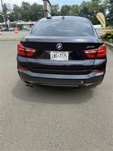 2018 BMW X4 xDrive28i   - Photo 2 - Newburgh, NY 12550