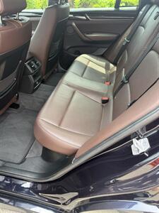 2018 BMW X4 xDrive28i   - Photo 5 - Newburgh, NY 12550