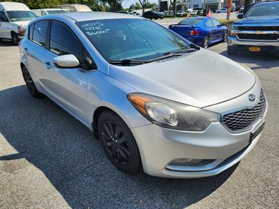 2015 Kia Forte5 EX   - Photo 7 - Newburgh, NY 12550