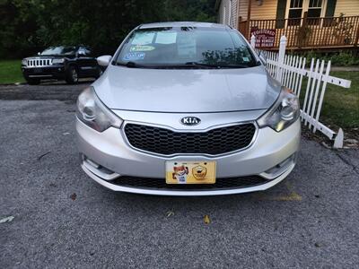 2015 Kia Forte5 EX - Photo 2 - Newburgh, NY 12550
