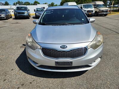 2015 Kia Forte5 EX   - Photo 8 - Newburgh, NY 12550