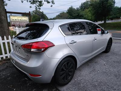 2015 Kia Forte5 EX - Photo 5 - Newburgh, NY 12550