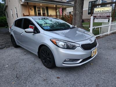2015 Kia Forte5 EX - Photo 3 - Newburgh, NY 12550