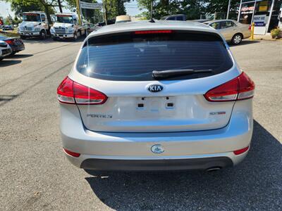 2015 Kia Forte5 EX   - Photo 4 - Newburgh, NY 12550