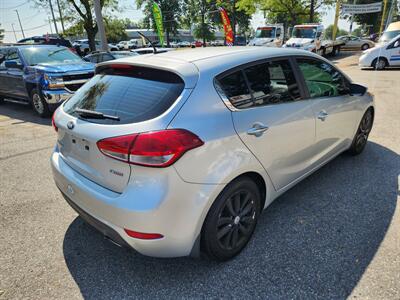 2015 Kia Forte5 EX   - Photo 5 - Newburgh, NY 12550