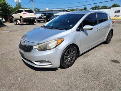 2015 Kia Forte5 EX   - Photo 1 - Newburgh, NY 12550