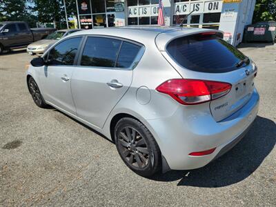 2015 Kia Forte5 EX   - Photo 3 - Newburgh, NY 12550