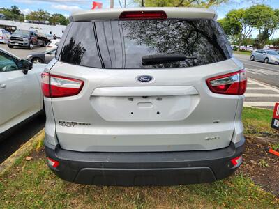 2019 Ford EcoSport SE - Photo 6 - Newburgh, NY 12550