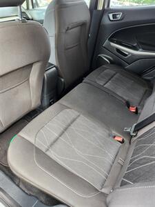 2019 Ford EcoSport SE - Photo 9 - Newburgh, NY 12550