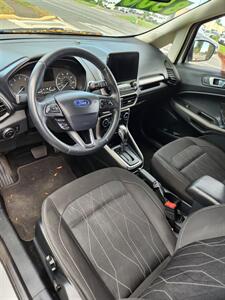 2019 Ford EcoSport SE - Photo 8 - Newburgh, NY 12550
