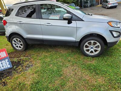 2019 Ford EcoSport SE - Photo 4 - Newburgh, NY 12550