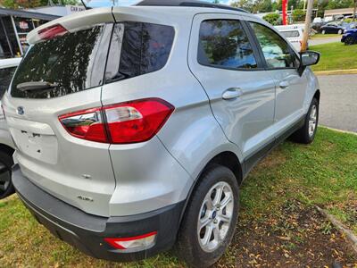 2019 Ford EcoSport SE - Photo 5 - Newburgh, NY 12550