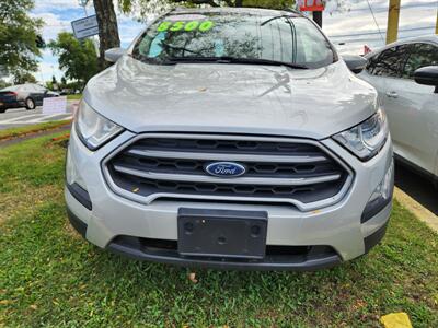 2019 Ford EcoSport SE - Photo 2 - Newburgh, NY 12550